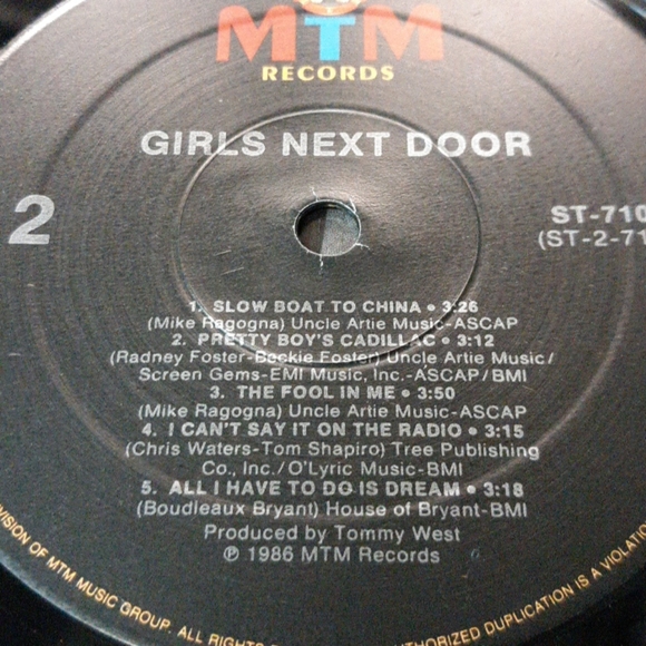 86' Promo Copy - Picture 8 of 9